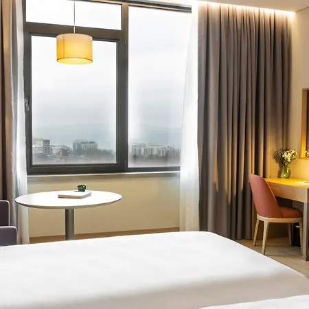 Radisson Harbiye 4*
