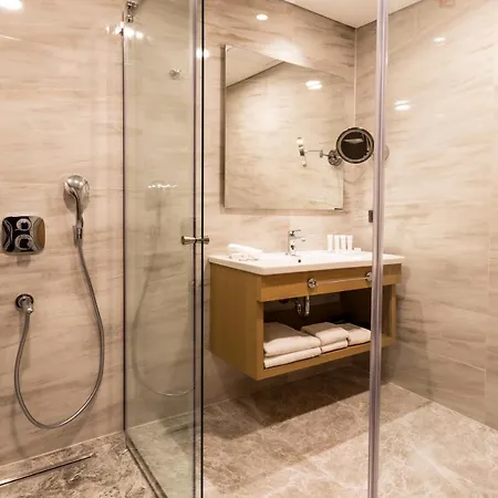 Otel Radisson Harbiye İstanbul