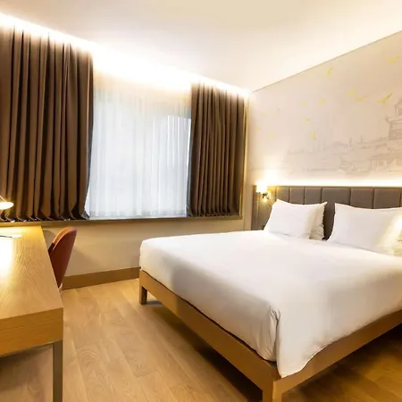 Radisson Harbiye