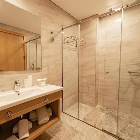 Otel Radisson Harbiye İstanbul