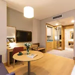 Radisson Harbiye 4*