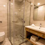 Radisson Harbiye Istanbulská provincie