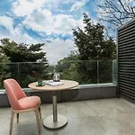 Radisson Harbiye Hotel Istanbulská provincie