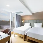 Radisson Harbiye 4* Istanbulská provincie