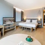 Radisson Harbiye 4* Istanbulská provincie