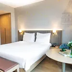 Radisson Harbiye Hotel