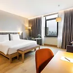 Radisson Harbiye Hotel Istanbulská provincie
