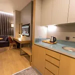Hotel Radisson Harbiye Istanbulská provincie