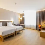 Hotel Radisson Harbiye 4*