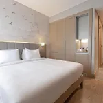 Radisson Harbiye Hotel Istanbulská provincie