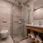 Radisson Harbiye Istanbulská provincie