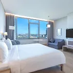 Hotel Radisson Harbiye Istanbulská provincie