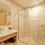 Radisson Harbiye Istanbulská provincie