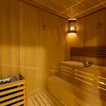Radisson Harbiye 4* Istanbulská provincie