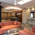 Radisson Harbiye 4*