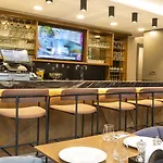 Radisson Harbiye Istanbulská provincie