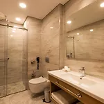 Radisson Harbiye Istanbulská provincie