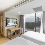 Radisson Harbiye Hotel Istanbulská provincie