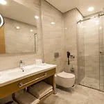 Hotel Radisson Harbiye