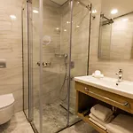 Radisson Harbiye 4* Istanbulská provincie