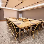 Radisson Harbiye 4* Istanbulská provincie