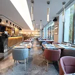 Radisson Harbiye Hotel