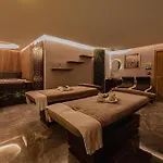 Hotel Radisson Harbiye