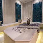 Hotel Radisson Harbiye Istanbulská provincie