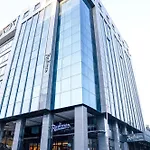 Radisson Harbiye Hotel Istanbulská provincie