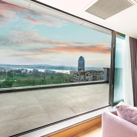 Hotel Radisson Harbiye Estambul