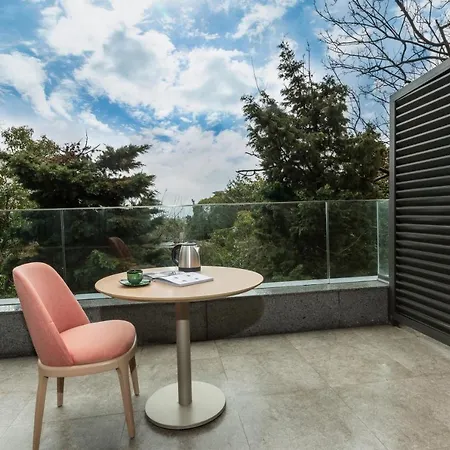 Radisson Harbiye Hotel Estambul