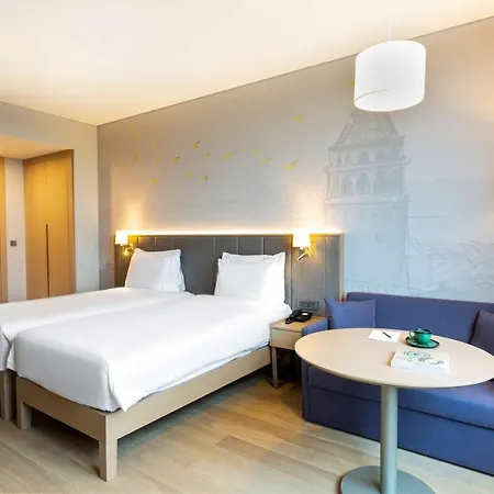 Radisson Harbiye