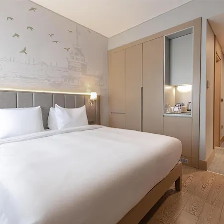 Radisson Harbiye Hotell Istanbul
