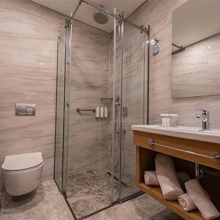 Radisson Harbiye Estambul