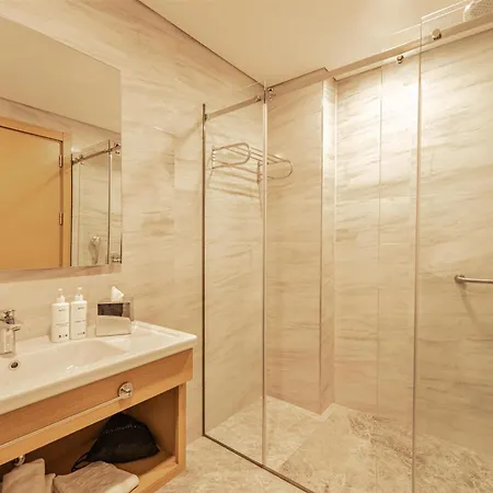 Radisson Harbiye Istanbul