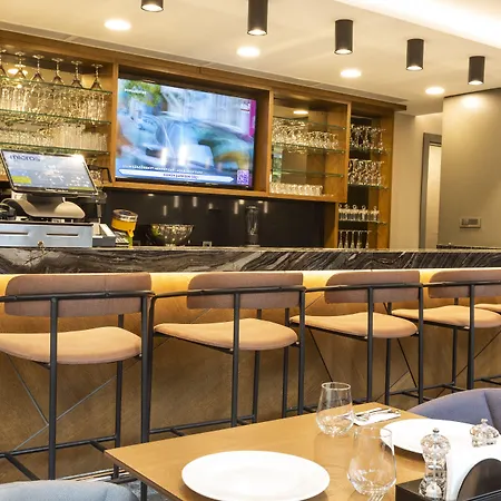 Radisson Harbiye Istanbul