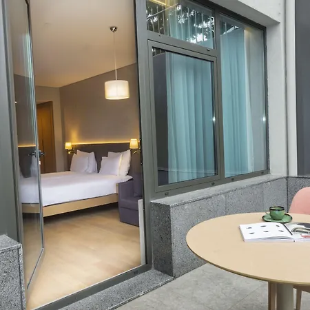 מלון Radisson Harbiye