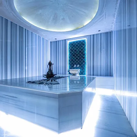 Radisson Harbiye Otel 4*