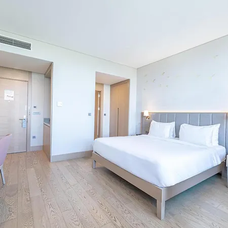 Radisson Harbiye