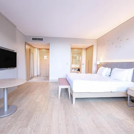 Radisson Harbiye Κωνσταντινούπολη