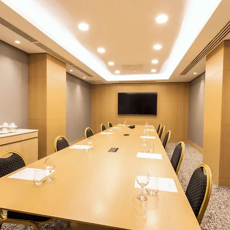 Radisson Harbiye