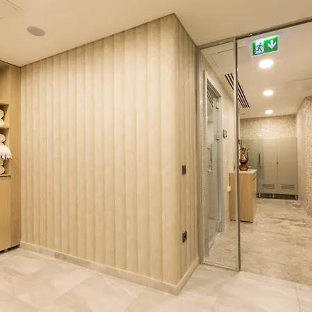 מלון Radisson Harbiye 4*