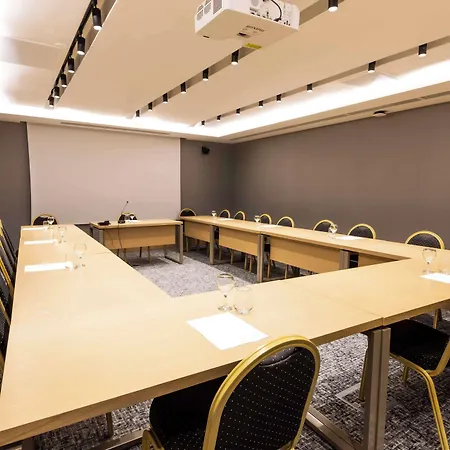מלון Radisson Harbiye