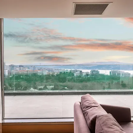Radisson Harbiye