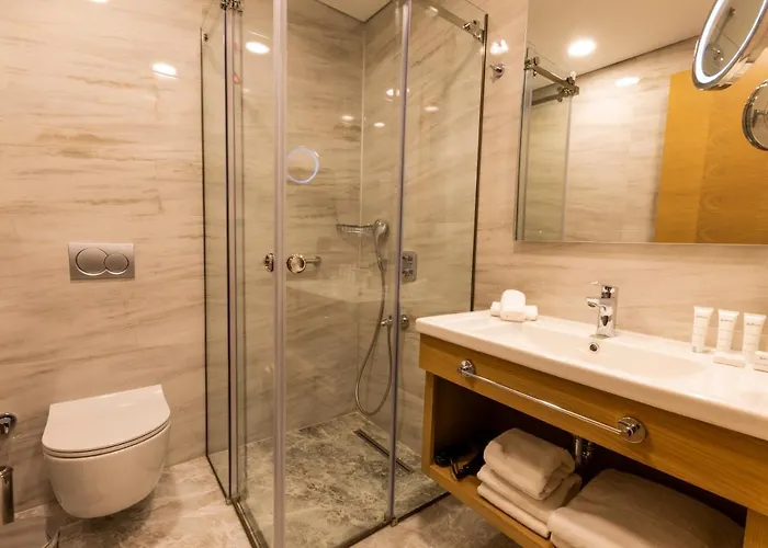 Radisson Harbiye İstanbul