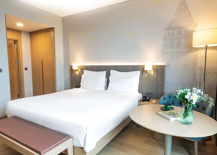 Radisson Harbiye Otel