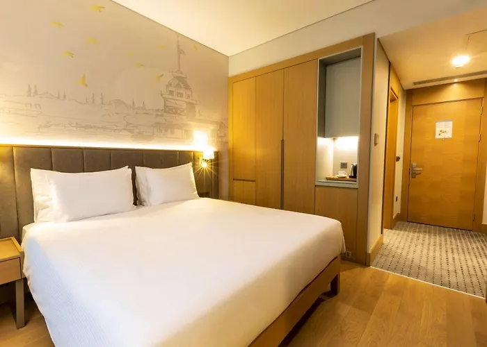 Radisson Harbiye İstanbul