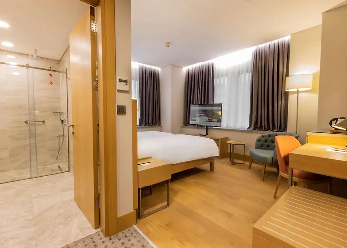 Radisson Harbiye İstanbul