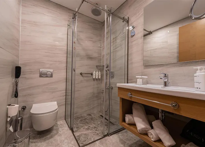 Radisson Harbiye İstanbul