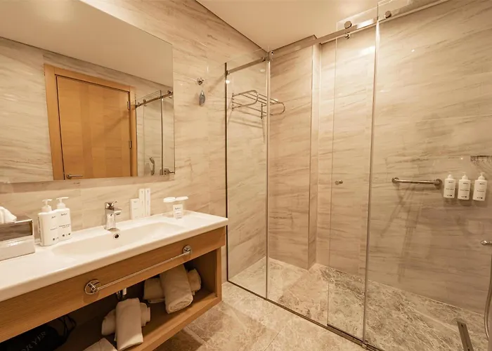 Otel Radisson Harbiye İstanbul